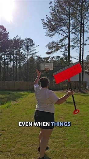 Proof that learning never stops.