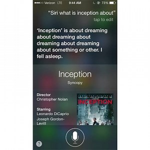 891K views · 10K reactions | Funny Siri Responses Like Calbel for more! | Calbel | Facebook