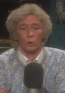Harry Enfield's Television Programme S02:E05 - Episode 5
