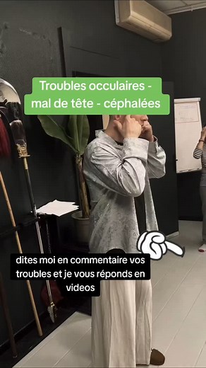 2.9K views · 496 reactions | Apprenez les secrets santé des moines Shaolin avec la Shaolin university 100% en ligne. Info en mp | Shaolin YanYou | Facebook