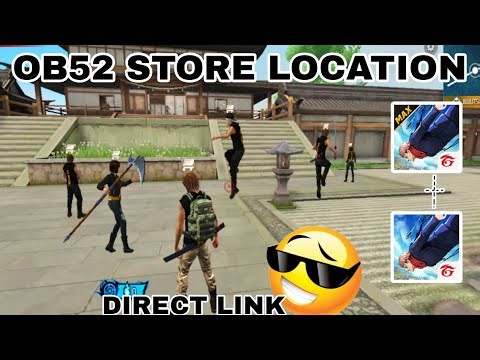 FF Shop Location Metadata File | FF Magic Bullet | FF Metadata File | FF Panel | Panel FF | OB52 NEW
