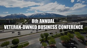 Veteran Business Conference Client Shoot