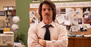 Interview: Mike Vogel On ‘The Case For Christ’ And Playing Lee Strobel