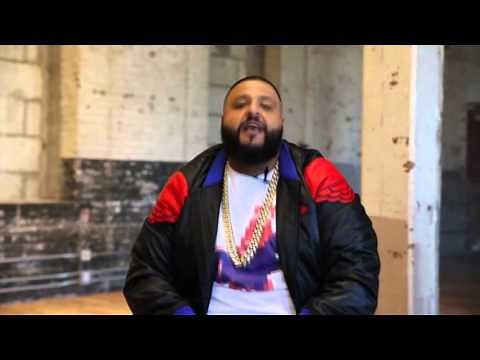 [DJ KHALED] Congratulations you played yourself