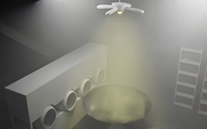 【Blender】Stev《使用 Blender 3.1 到 3.2 学习3D建模》(中英双字)