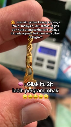 Harga Emas Terbaik di Blitar dan Kediri