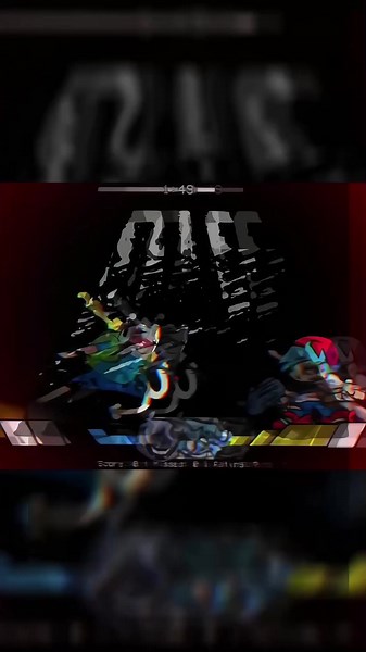 Friday Night Funkin - Suffering Siblings #modfnf #fyp #FNF #fridaynightfunkin #fnf #parati #fnfmod