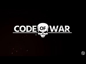 CODE OF WAR (GAMEPLAY)