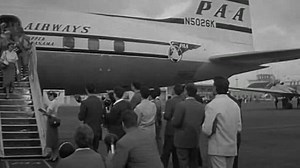 Pickup Alley (1957) Victor Mature, Anita Ekberg, Trevor Howard