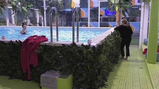 Il confronto tra Simona Tagli e Rosy Chin