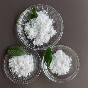 [Hot Item] PVA Polyvinyl Alcohol Raw Materials Chemical for Adhesive Glue