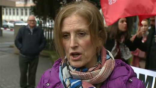 Carreira de enfermeiros