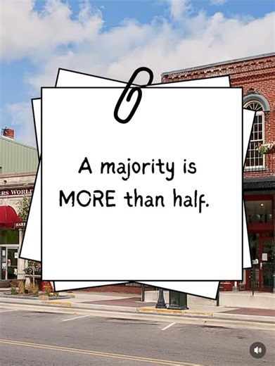 With Election Day looming across the country, it felt important to re-post these. I did the calculations, and I’m terrible at math, so let’s call them approximations. Get your butt to the booth next week AND next year. @civicsage #vote | BJ Raynal IV | Facebook