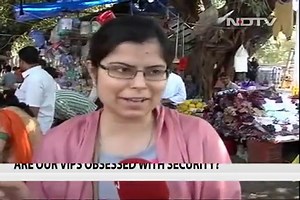 Despite court rap, govt expands Z-plus security list