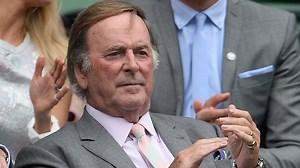 Terry Wogan's funeral to be a private service