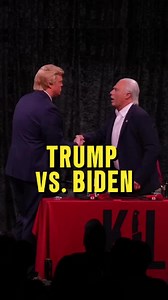 Biden & Trump on Kill Tony: A Comedy First