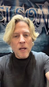 Mini-Vlog from last weekend’s show with a surprise announcement near end👀🩵 . . #nelson #snow #nashville #1990s #singer VH1 music nelsonband ricknelson poison winger warrant litaford hair throwback elvis booktok livemusic | Nelson Band