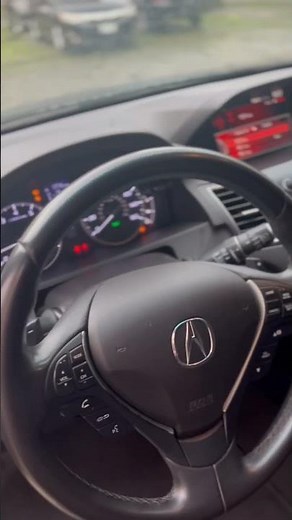 Acura rdx technology 2017
