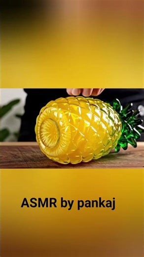 Oddly Satisfying Jello Fruit Cuts