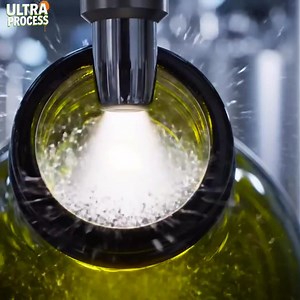 10M views · 188K reactions | Inside the Avocado Oil Factory - Full Extraction and Production | Ultra Process | Facebook