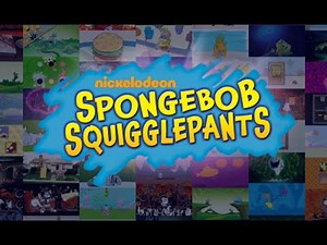 Spongebob SquigglePants 3D Longplay