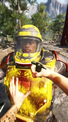 Fast paced stealth💨 | far cry 4 Jason mod