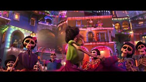 Coco - Go Behind the Scenes of 'Coco'