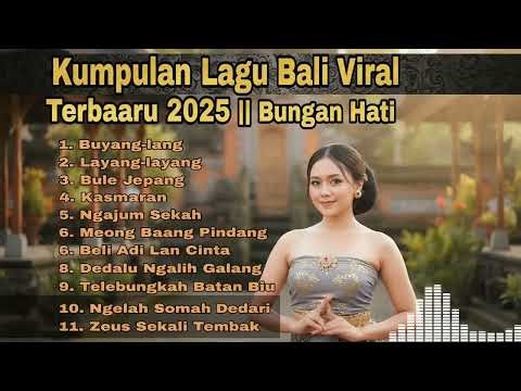 15 Lagu Bali Terbaru 2024 Paling Hits Hari Ini | Full Album Populer Bikin Auto Goyang.