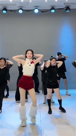 Five Days of Zero-Basis Dance Mastery: Join the Fun