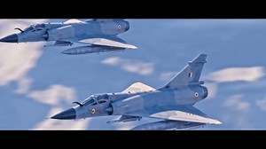 4.5M views · 50K reactions | First encounter with the ENEMY #SHERDIL_The_Movie | ACE of PAF | Facebook