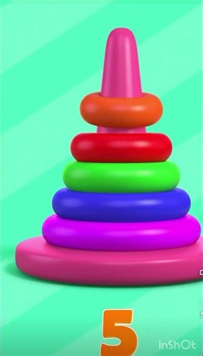 Learning numbers the fun way