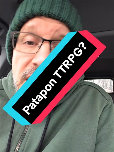 Rhythm based tabletop role-playing game? Maybe? Thoughts?#dungeonsanddragons #dndtiktok