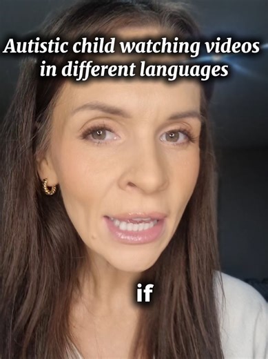 Understanding Gestalt Language Processing in Autistic Children