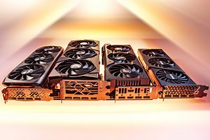 GeForce-Grafikkarten: Nvidia-Hintertür ermöglicht BIOS-Modifikationen