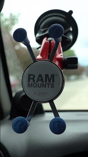 GIVEAWAY | 4th of July RAM® X-Grip® 🎆