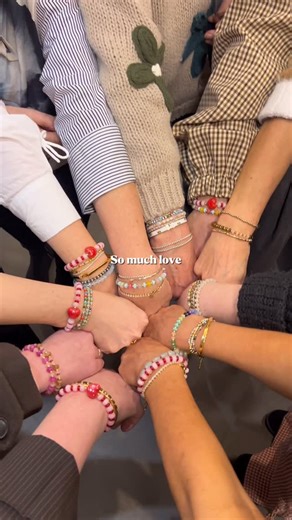 Sooooo much love 🫶 | Liv A Little