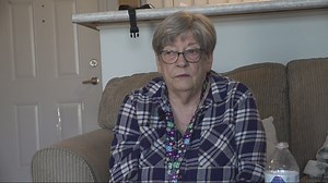 'Nobody's really helping': Disabled woman and dog stuck in apartment unit for over a month due to broken elevator