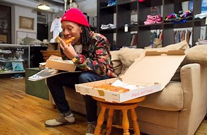 #MogulTalk Founder Darius ‘Sunny D’ Davie Talks Entrepreneurship, Creating His Networking Based Company & More w/ Forbes