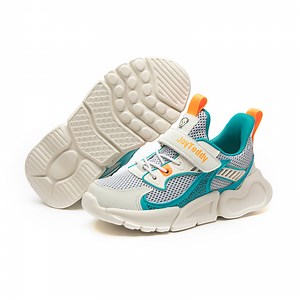 [Hot Item] Ready Ship Kid Jogging Casual Sneakers Children Sport Sneakers Shoes