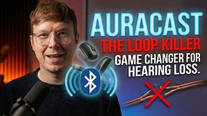 That ear-and-T sign is meant to help. In real life, loop systems can...