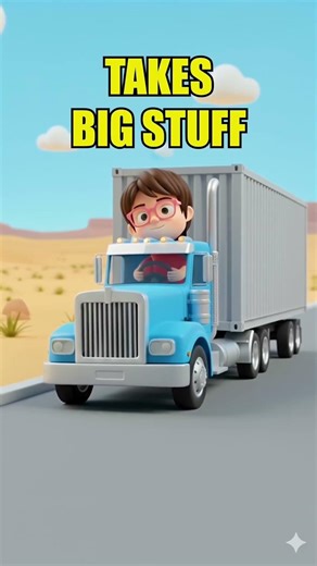 Zooming Adventures: Guess the Rides! 🚗🚚