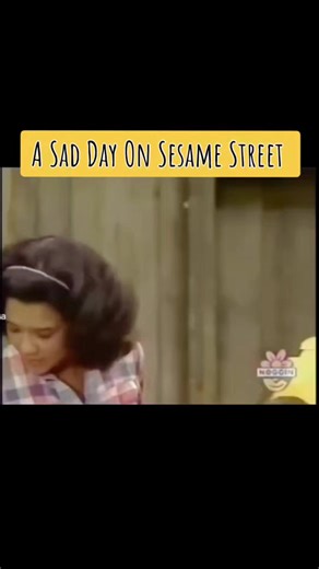 12 reactions | #SadDay on #SesameStreet #BigBird #Elmo #MrHooper #Gloria #RIP #PBS #PbsKids #Noggin #Childhood #kids #series #tvshow #reels #likes #viral #fyp #f | ItsKing Davis | Facebook