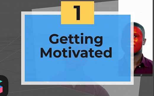 Spark AR Studio教程1：几秒钟内创建一个简单的过滤器