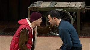 64K views · 48 reactions | “There is a way to be good again" Following an outstanding West End Run, this unforgettable theatrical tour de force comes to Southampton this April. Book your tickets for The Kite Runner today https://www.mayflower.org.uk/whats-on/the-kite-runner-2018/ “The best page-to-stage show since War Horse…. a spellbinding production’’ The Stage ★★★★★ | Mayflower Theatre | Facebook