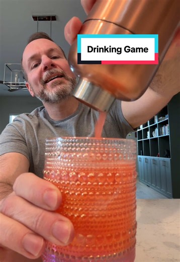 Exciting Drinking Game Ideas for Friday Fun