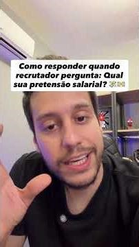 Entrevista para programador, qual valor pedir? 💸 #developer #fullstack #programmer #frontend #ia