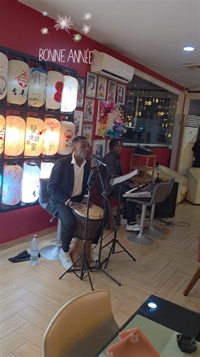 Vidéos de Wasabi sushibar cotonou (@wasabi_sushi_bar_cotonou) avec son original - Wasabi sushibar cotonou