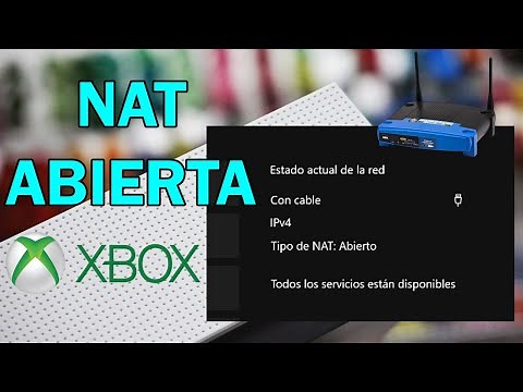 NAT Doble y NAT Estricta en Xbox One ¿Como solucionarlo?