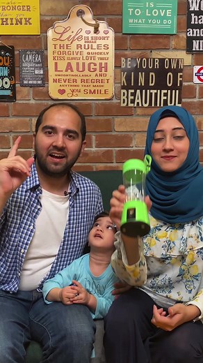 31K views · 273 reactions | Portable and affordable blender for days you're on the go! Scan the QR code to order yours. #portableblending #singleserving #blendertest #smoothiemaker #ramadan #ramadanshake #iftardrinks #proteinshake | craftswomanship | Facebook