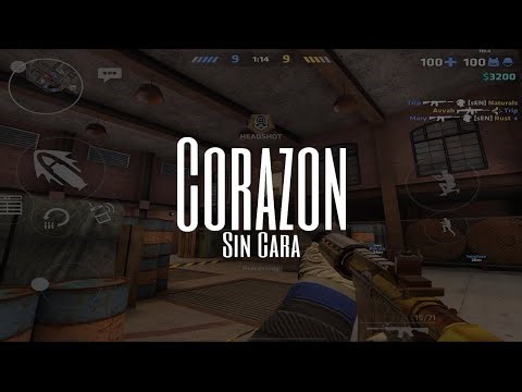 Polaris Nations League / Scrim Highlights